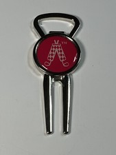 Royal And Awesome Golf Divot Tool