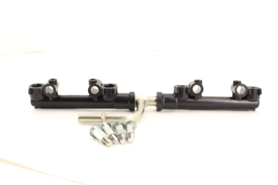 2012 Kawasaki Ninja 1000 Zx1000g Fuel Hose Gas Line Tube Pipe 49056-0014 Foto 2 de 4