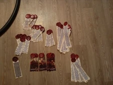 Seal of Purity White Combat New Generation!