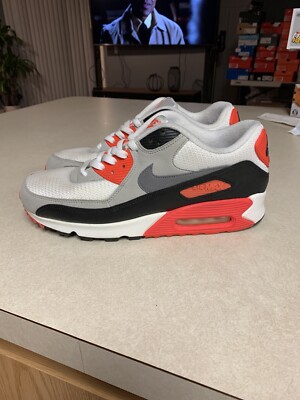Men's 2015 Nike Air Max 90 OG \