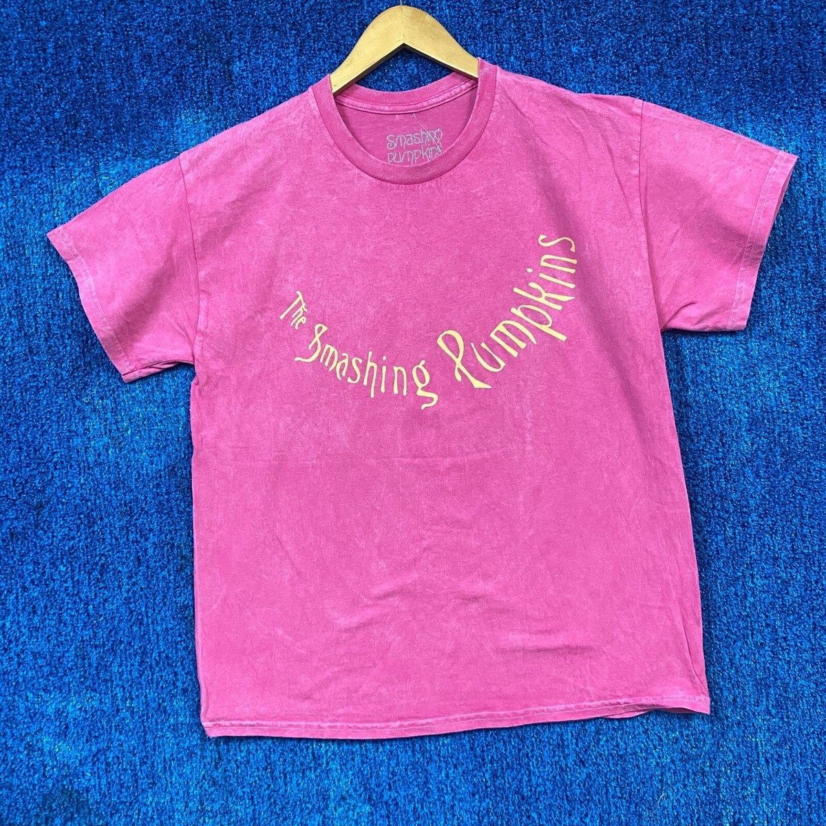 The Smashing Pumpkins Tシャツ Lサイズ Officially Licensed) Smashing Pumpkins T Shirt | eBay