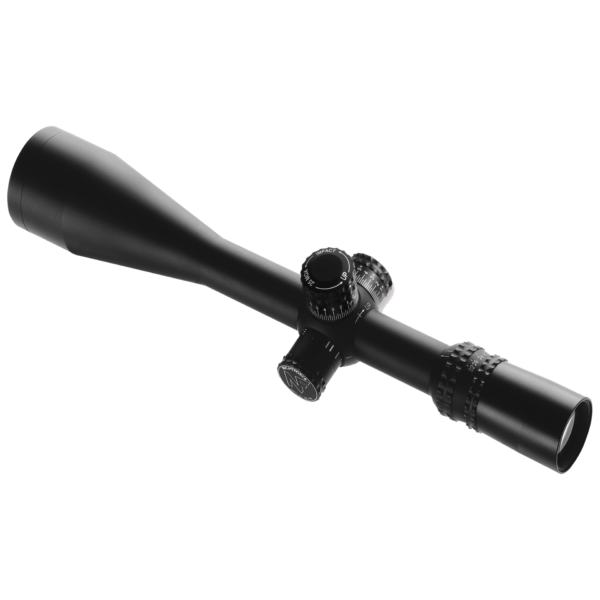 Nightforce NXS 8-32x56mm Riflescope SFP .250 MOA Illuminated MOAR