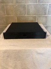 Middle Atlantic 2U drawer unit