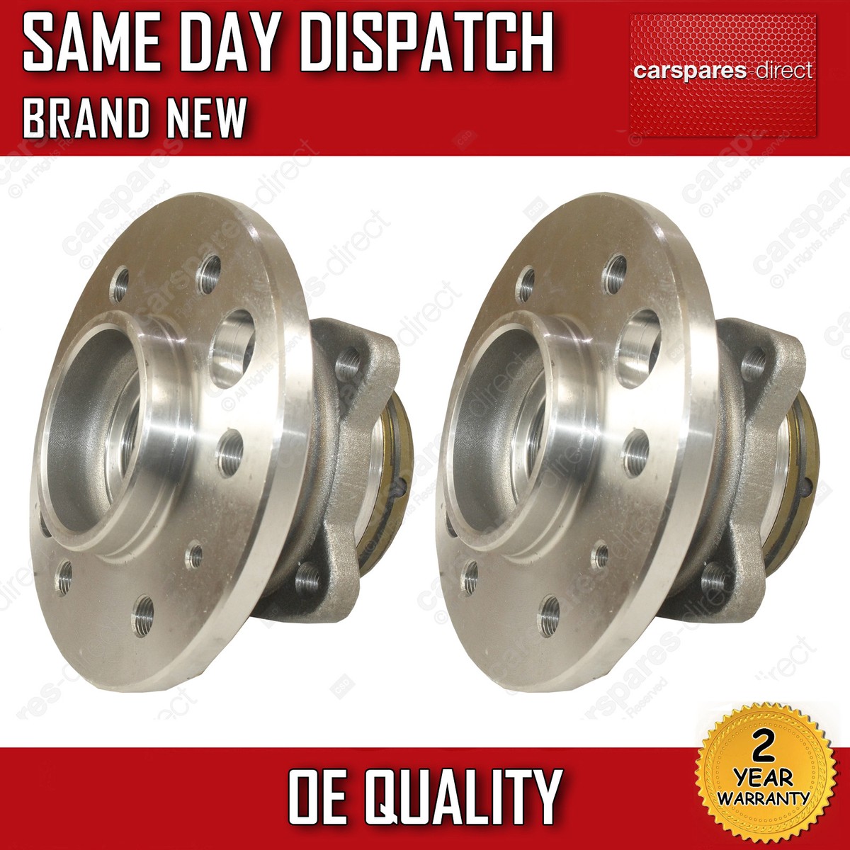 VW CRAFTER wheel hub front and rear for sale online at low cost and fair price on UK