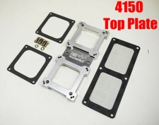 Blower Shop 4300 Dual 4150 Blower Supercharger Carb Top 4300 In Stock