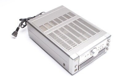 DENON UDRA-M10E/UD-M10E AM/FM Stereo Receiver 動作良好・左右出力OK