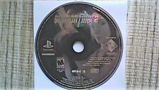 Buy Syphon Filter 2 PS1 CD! Cheap game price