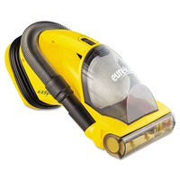 Eureka Easy Clean Hand Vacuum 5lb Yellow 71b on sale Eureka Easy Clean Hand Vacuum 5lb Yellow 71b on sale