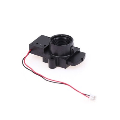 5.0 Megapixel M12 IR Cut Filter Double Switcher IR-CUT 20mm Lens Mount Hol^c^