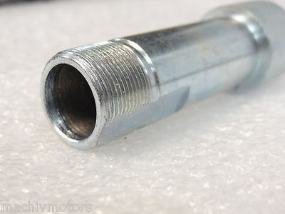 Kawasaki NOS NEW 42036-001 Rear Hub Coupling Sleeve F3 Bushwhacker