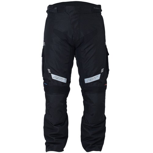 RST 1889 Rallye Motorcycle Motorbike Jeans Pants CE Armoured Trousers