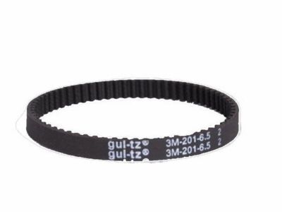 Fits For Hoover 440004214 Air Pro UH72450 Series Upright vacuum Geared Belts