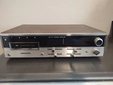 Vintage Soundesign 4456 Stereo Receiver 8-Track Player Radio 