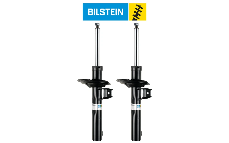BILSTEIN PAR DE AMORTIGUADORES EJE DELANTERO PARA AUDI A3 SEAT LEON VW GOLF MK7 MK8 Foto 3 de 4