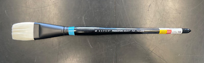 Princeton Series 6500 Aspen Synthetic Brush - Size 16, Flat, Long Handle