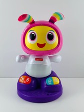 fisher price dancing robot