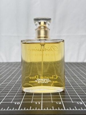 Diorissimo by Christian Dior 3.4 oz EDT Perfume for Women Tester