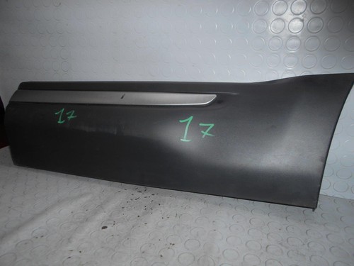 Modanatura porta posteriore sinistra RANGE ROVER EVOQUE BJ32274A49BH (DAL 2011) - Foto 3 di 3