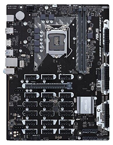 Asus B 250 Mining Expert | eBay