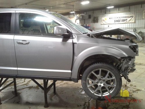 2019 Dodge Journey Center Consold Lid Only Black - Bild 11 von 12