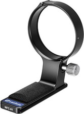 Leofoto NFC-01 Replacement Foot for Nikon Z180-600mmF/5.6-6.3