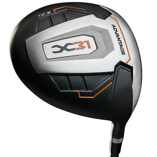 WILSON 2025 X31 ADVANTAGE MENS COMPLETE GOLF PACAKGE SET +DELUXE STAND BAG - Picture 3 of 10