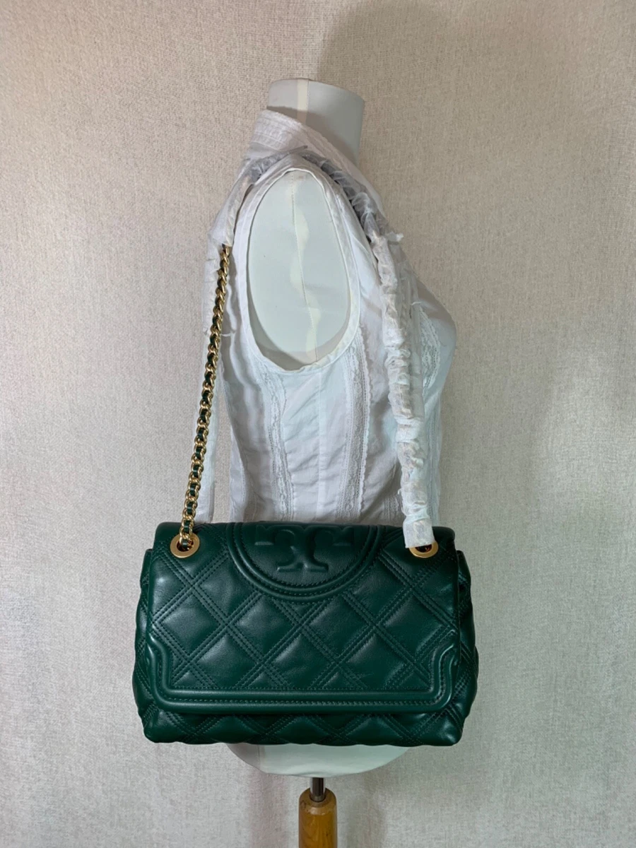 Tory fleming convertible shoulder bag new arrivals