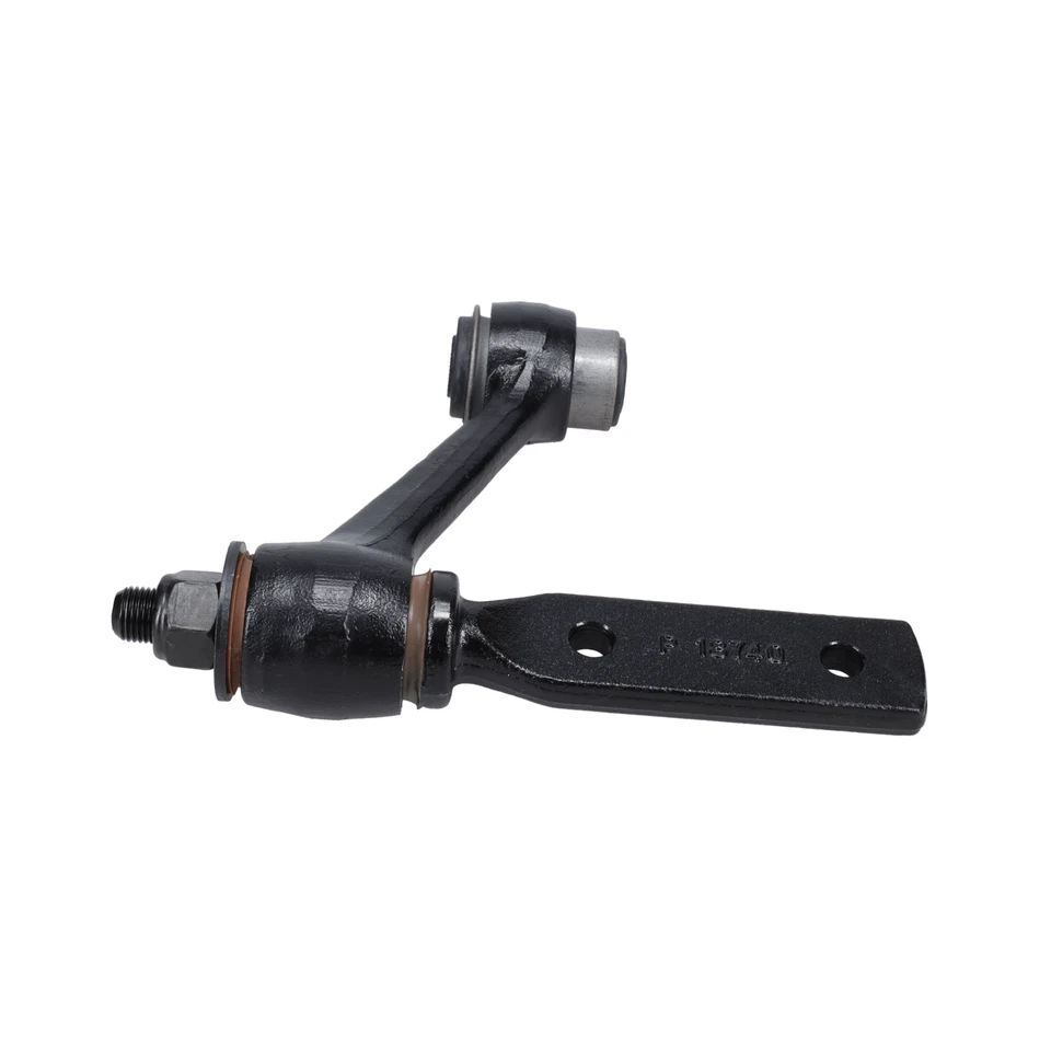 Brazo de rueda loca de dirección asistida 70 71 Ford Torino y Ranchero con P/S 1970 1971 Foto 2 de 4