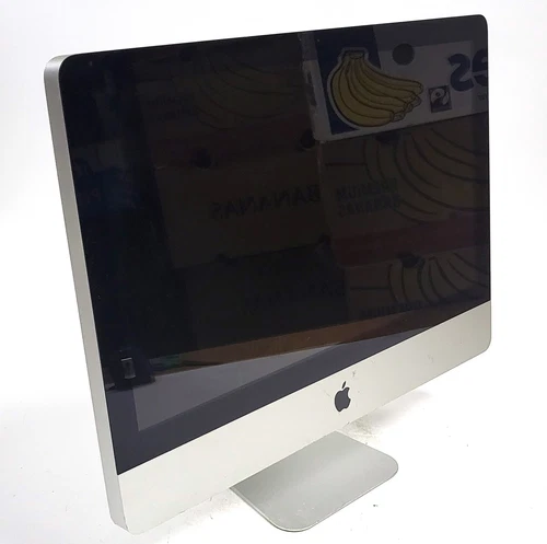 Apple iMac 21.5"Mid 2011 Does Not Power On For Parts or Repair BE352