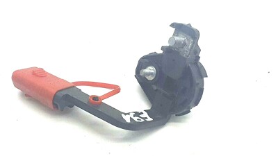  BMW 3er E90 E91 Fremdstartstützpunkt Verteiler Starthilfe Pluspol 9144884