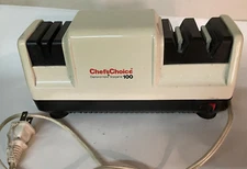 Chefs Choice Diamond Hone Sharpener 100