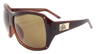 NEW Black Flys x FLY GIRLS Sunglasses ON THE FLY BROWN W  display picture 3