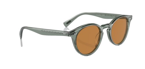 LEON the Professional Sunglasses by Magnoli Clothiers (Blue Lenses