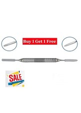 Cement Spatulas Dental Mixing Wax Sculpting Double Ended German grade Spatulas