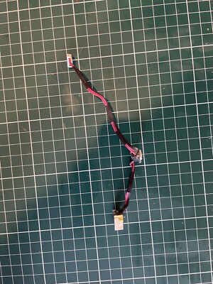 eMachines E440 E442 E640 E642 E730 DC Power Jack Buchse Kabel 50.N9K02.004