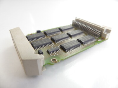 Siemens 6ES5373-0AA41 E-Prom E-Stand: 1