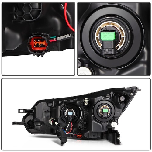 LED Headlight Assembly Right Side For 2020 2021 2022 Nissan For Rogue Sport 2.0L - Foto 8 di 9