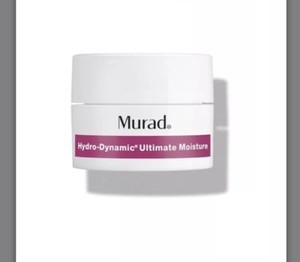 murad ultimate moisturizer