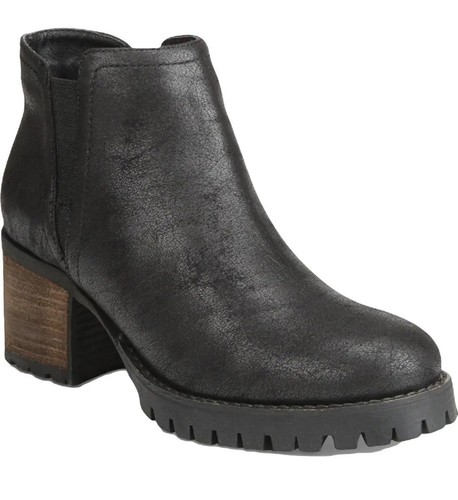 Carlos Santana Womens Size US 8.5 Gill 