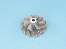 Fits Beetle Jetta Golf 1.9 Tdi Garrett Gt1749v Compressor Wheel 33.0mm 49.0mm Fits Beetle Jetta Golf 1.9 Tdi Garrett Gt1749v Compressor Wheel 33.0mm 49.0mm