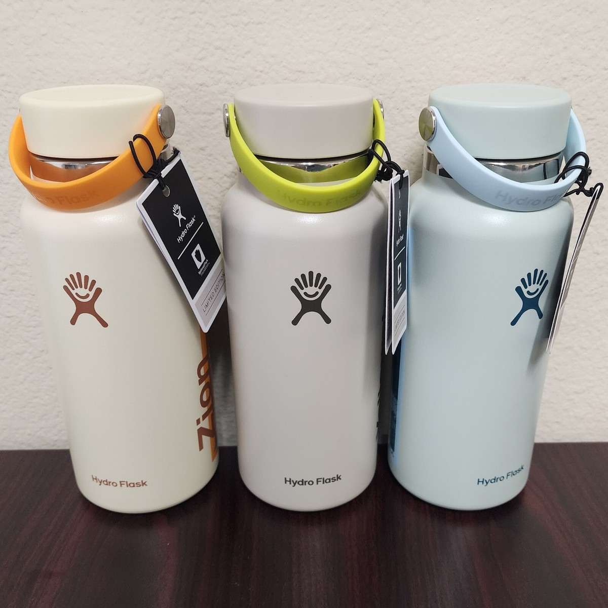Hydro Flask Yellowstone Zion Yosemite National Park 32oz Hydro Flask Yellowstone Zion Yosemite National Park 32oz