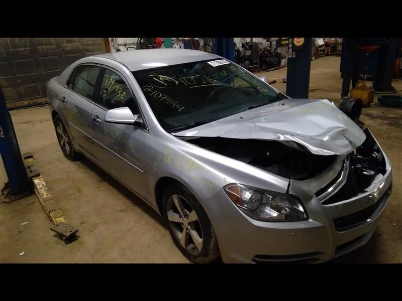 Топливный бак LE5 Federal Emissions Opt NT7 подходит для 04–12 MALIBU 10251900 - Изображение 2 из 4