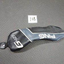 PING G425 Fairway wood head cover fast ship 251206 scuffs/scrapes on it