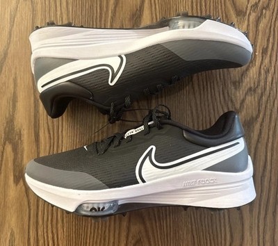 Men s Nike Air Zoom Infinity Tour React Golf Shoes Size 12 US