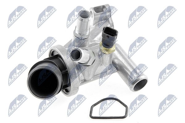 Nty Thermostat, KüHlmittel CTM-CH-025 FüR Chrysler-image