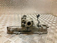 1540A468 Mitsubishi ASX Outlander Air Intake Manifold 2.2 DiD Diesel 1.8