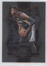 2016-17 Panini Select Premier Level James Ennis #154 r3r