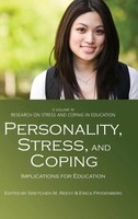 Gretchen M. Reevy (U. A.) | Personality, Stress, And Coping | Buch | Englisch