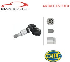 RADSENSOR REIFENDRUCK-KONTROLLSYSTEM HELLA 6PP 358 139-471 P FÜR ALFA ROMEO