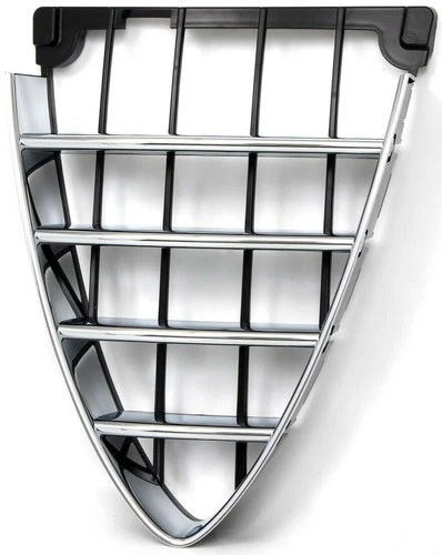 Fits Alfa Romeo 159 2006-2011 Main Centre Front Bumper Grille New